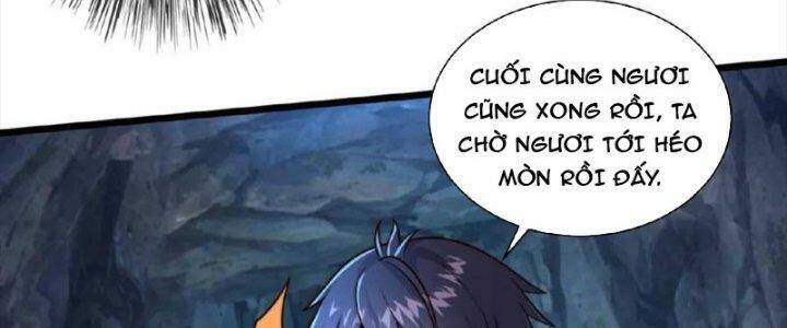 Ta Nuôi Quỷ Ở Trấn Ma Ty Chap 133 - Next Chap 134