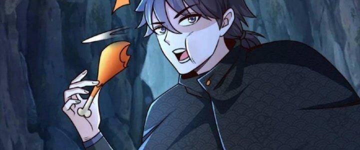 Ta Nuôi Quỷ Ở Trấn Ma Ty Chap 133 - Next Chap 134