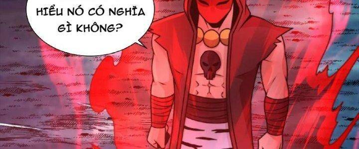 Ta Nuôi Quỷ Ở Trấn Ma Ty Chap 133 - Next Chap 134