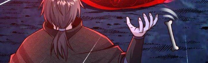 Ta Nuôi Quỷ Ở Trấn Ma Ty Chap 133 - Next Chap 134