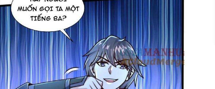 Ta Nuôi Quỷ Ở Trấn Ma Ty Chap 133 - Next Chap 134