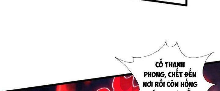 Ta Nuôi Quỷ Ở Trấn Ma Ty Chap 133 - Next Chap 134