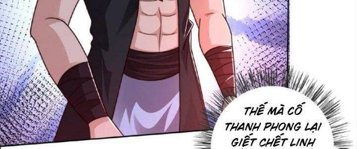 Ta Nuôi Quỷ Ở Trấn Ma Ty Chap 133 - Next Chap 134