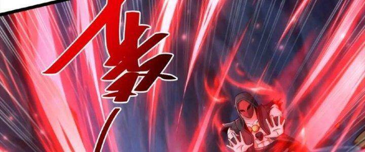 Ta Nuôi Quỷ Ở Trấn Ma Ty Chap 133 - Next Chap 134