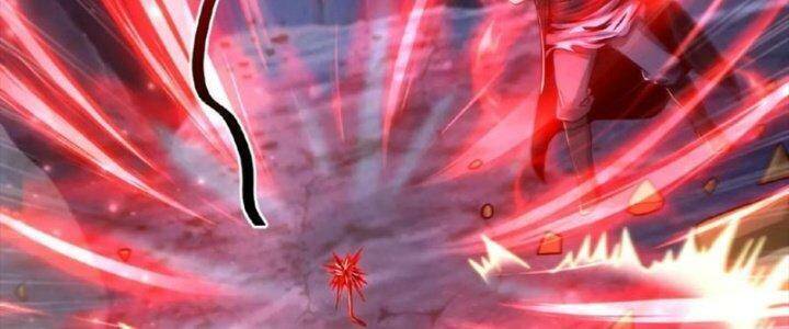 Ta Nuôi Quỷ Ở Trấn Ma Ty Chap 133 - Next Chap 134