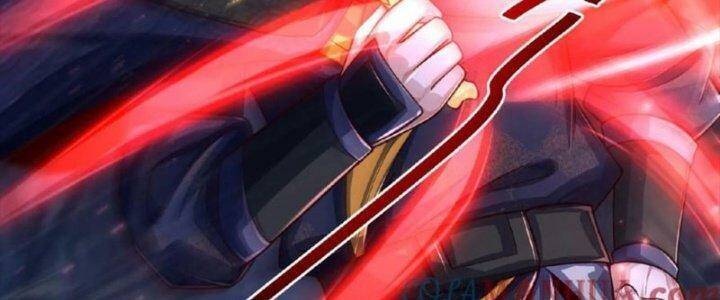 Ta Nuôi Quỷ Ở Trấn Ma Ty Chap 133 - Next Chap 134