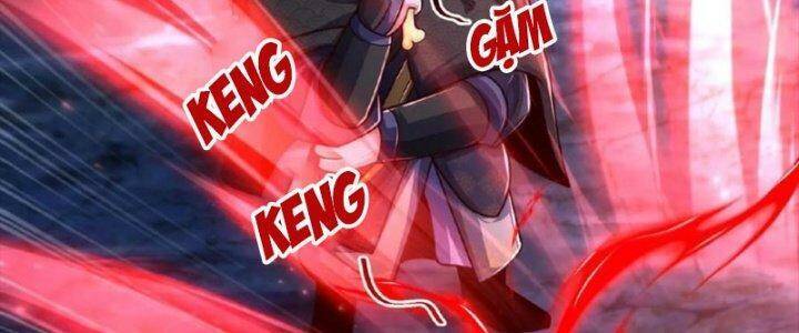 Ta Nuôi Quỷ Ở Trấn Ma Ty Chap 133 - Next Chap 134
