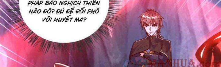 Ta Nuôi Quỷ Ở Trấn Ma Ty Chap 133 - Next Chap 134