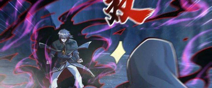 Ta Nuôi Quỷ Ở Trấn Ma Ty Chap 133 - Next Chap 134