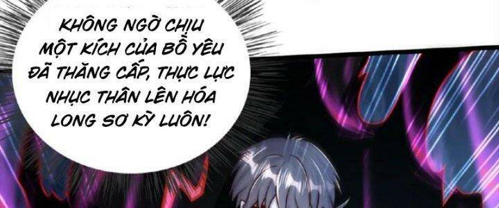 Ta Nuôi Quỷ Ở Trấn Ma Ty Chap 133 - Next Chap 134