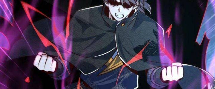 Ta Nuôi Quỷ Ở Trấn Ma Ty Chap 133 - Next Chap 134