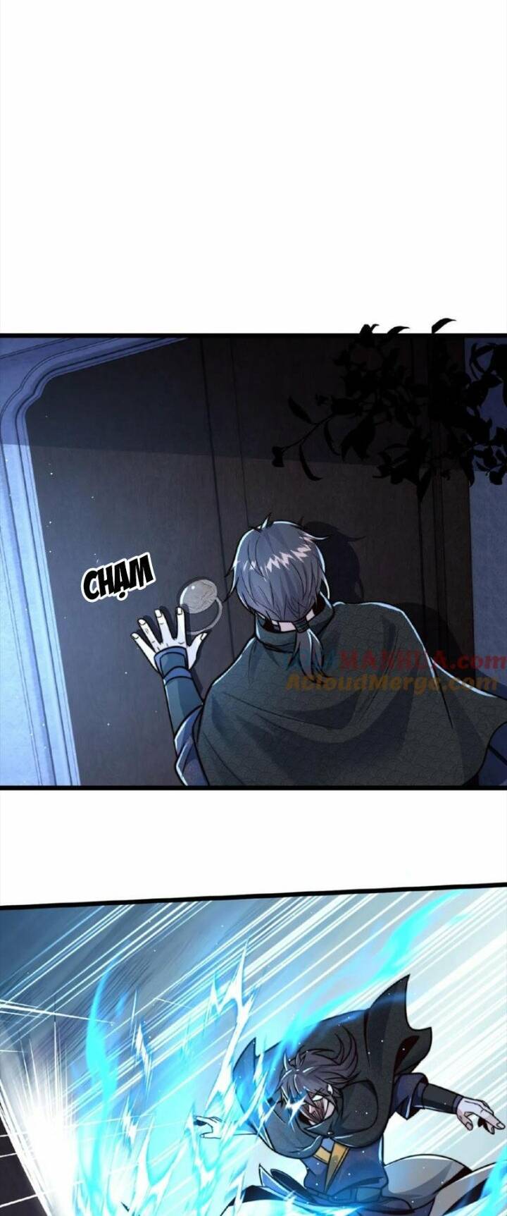 Ta Nuôi Quỷ Ở Trấn Ma Ty Chap 142 - Next Chap 143