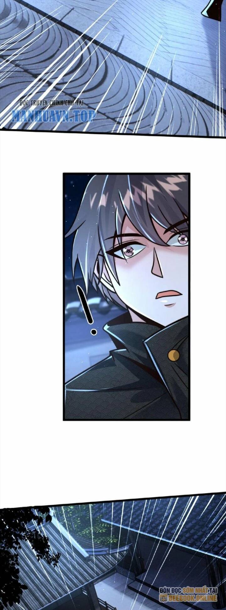 Ta Nuôi Quỷ Ở Trấn Ma Ty Chap 142 - Next Chap 143