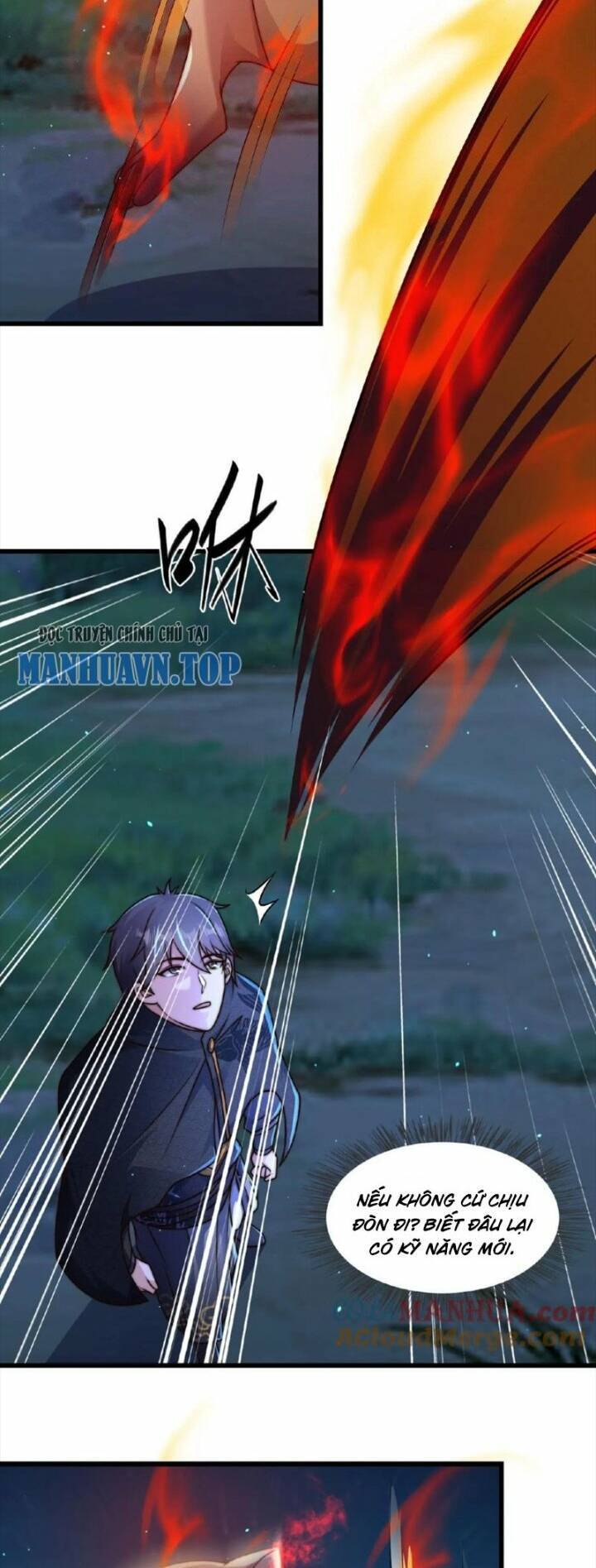 Ta Nuôi Quỷ Ở Trấn Ma Ty Chap 142 - Next Chap 143
