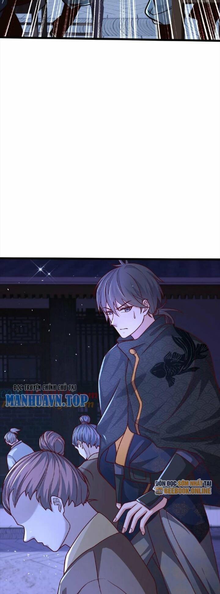 Ta Nuôi Quỷ Ở Trấn Ma Ty Chap 142 - Next Chap 143