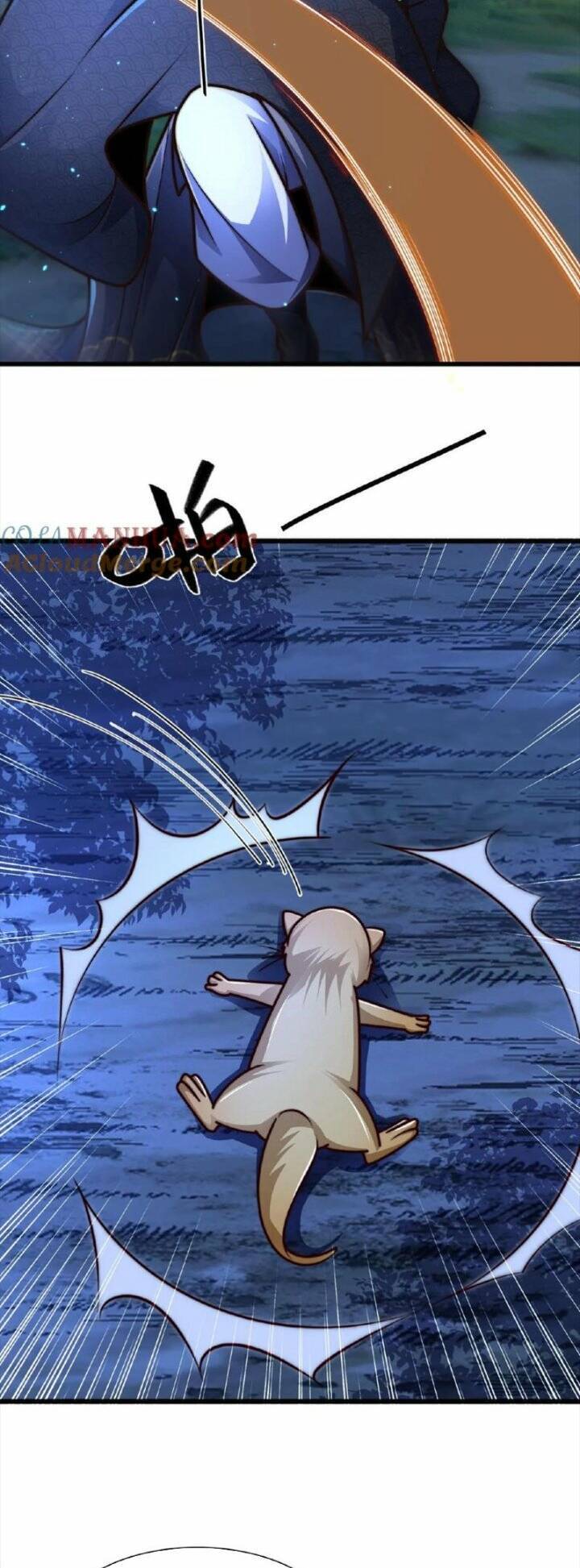 Ta Nuôi Quỷ Ở Trấn Ma Ty Chap 142 - Next Chap 143