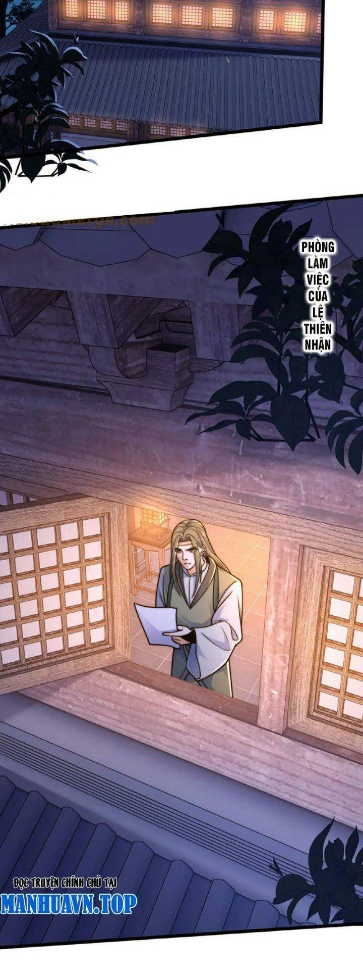 Ta Nuôi Quỷ Ở Trấn Ma Ty Chap 143 - Next Chap 144