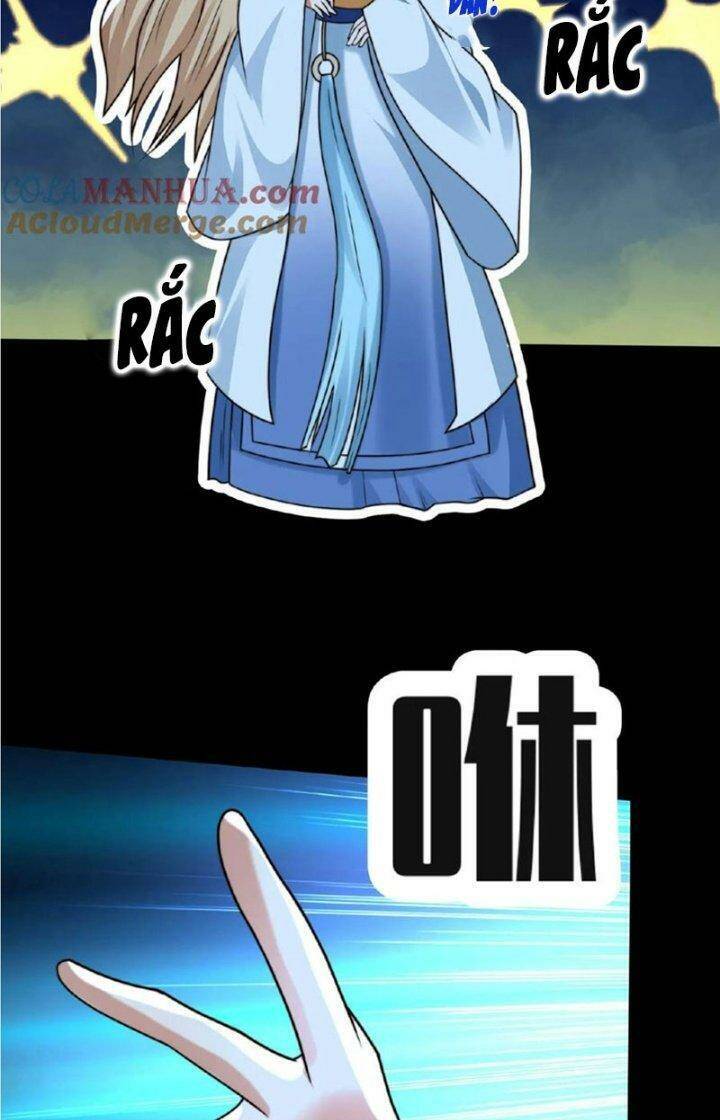 Ta Nuôi Quỷ Ở Trấn Ma Ty Chap 160 - Next Chap 161