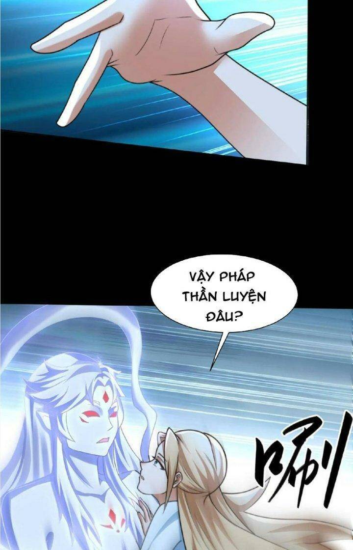 Ta Nuôi Quỷ Ở Trấn Ma Ty Chap 160 - Next Chap 161
