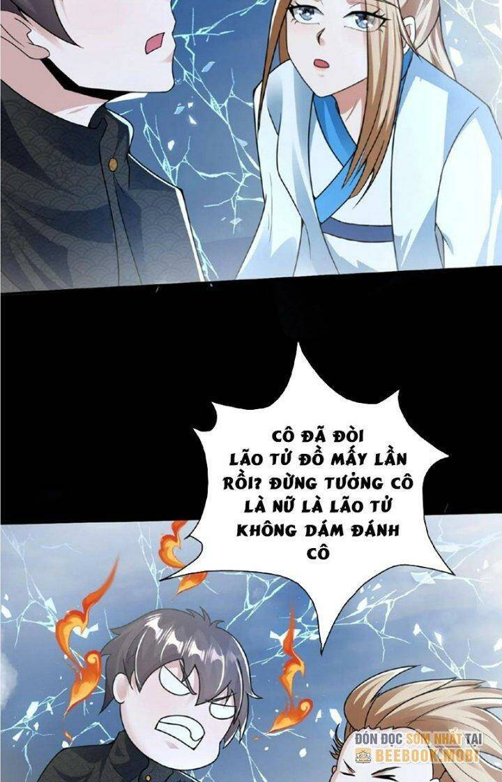 Ta Nuôi Quỷ Ở Trấn Ma Ty Chap 160 - Next Chap 161