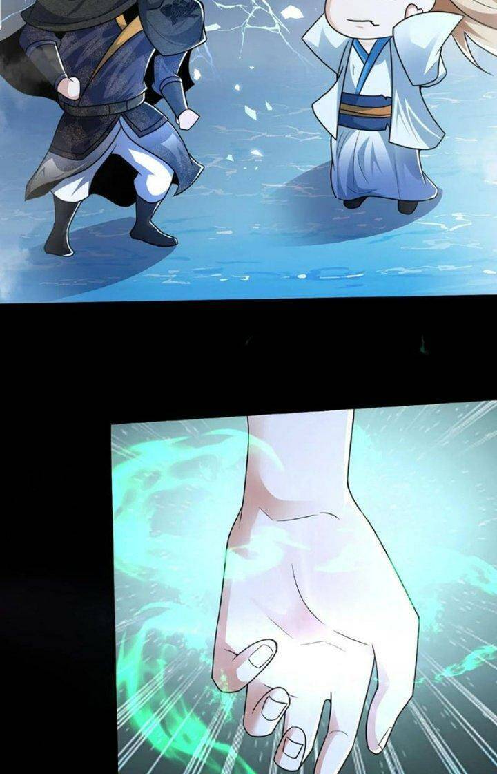 Ta Nuôi Quỷ Ở Trấn Ma Ty Chap 160 - Next Chap 161