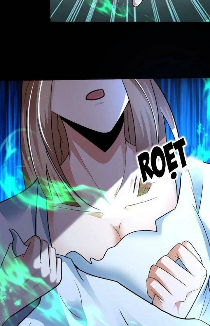 Ta Nuôi Quỷ Ở Trấn Ma Ty Chap 160 - Next Chap 161