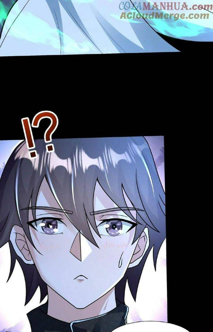 Ta Nuôi Quỷ Ở Trấn Ma Ty Chap 160 - Next Chap 161