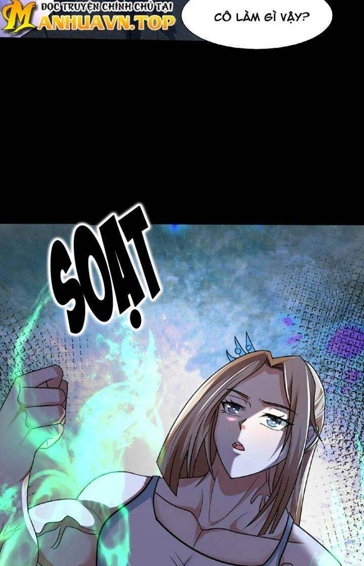 Ta Nuôi Quỷ Ở Trấn Ma Ty Chap 160 - Next Chap 161