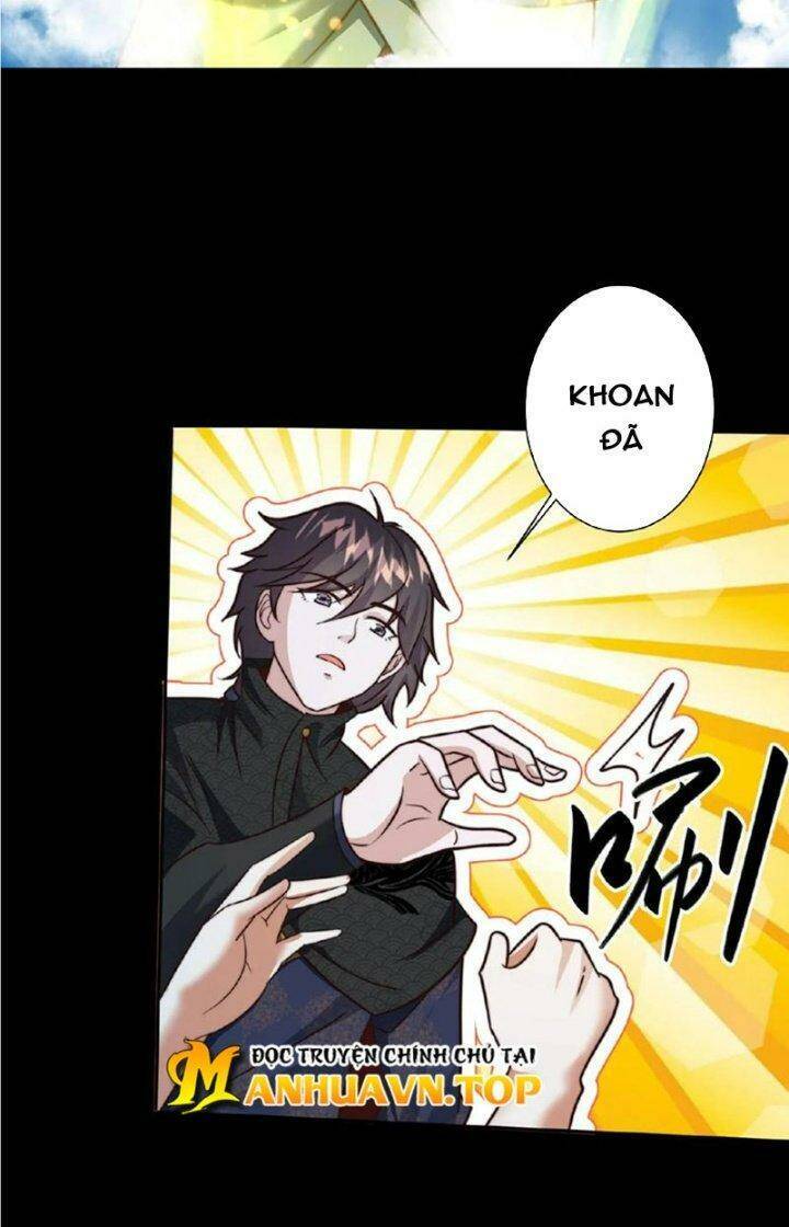 Ta Nuôi Quỷ Ở Trấn Ma Ty Chap 160 - Next Chap 161