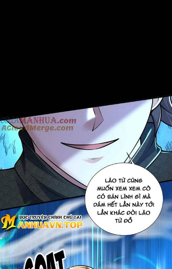 Ta Nuôi Quỷ Ở Trấn Ma Ty Chap 160 - Next Chap 161