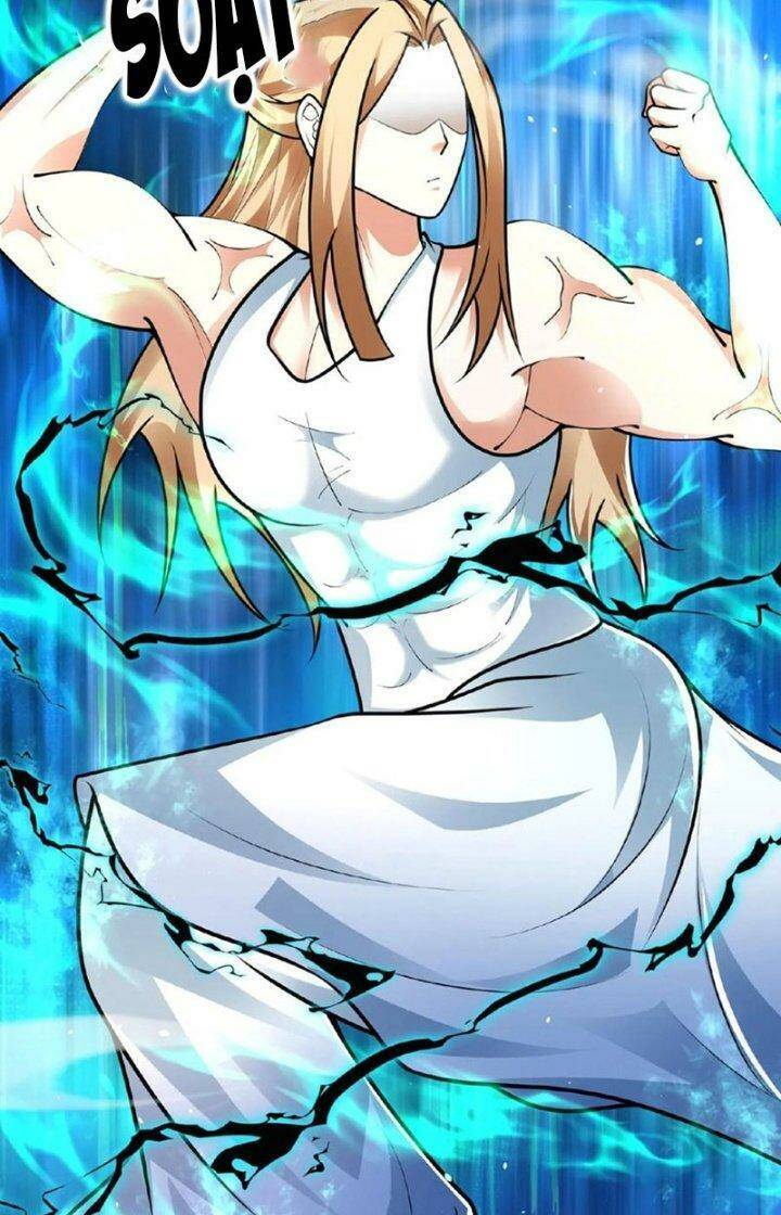 Ta Nuôi Quỷ Ở Trấn Ma Ty Chap 160 - Next Chap 161