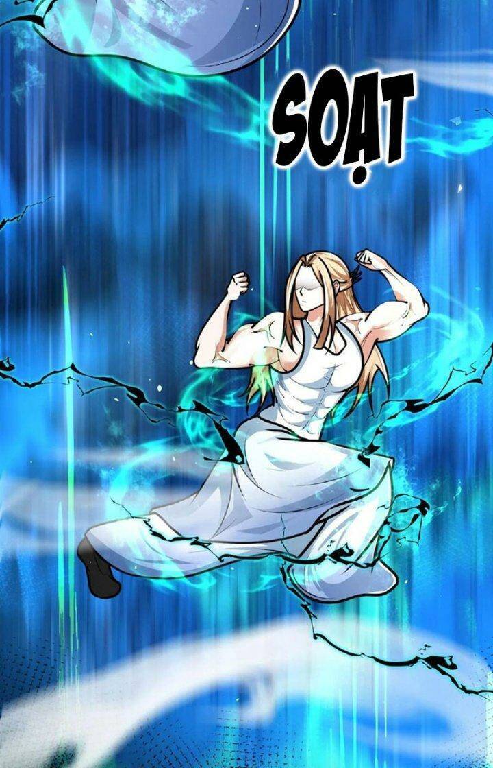 Ta Nuôi Quỷ Ở Trấn Ma Ty Chap 160 - Next Chap 161