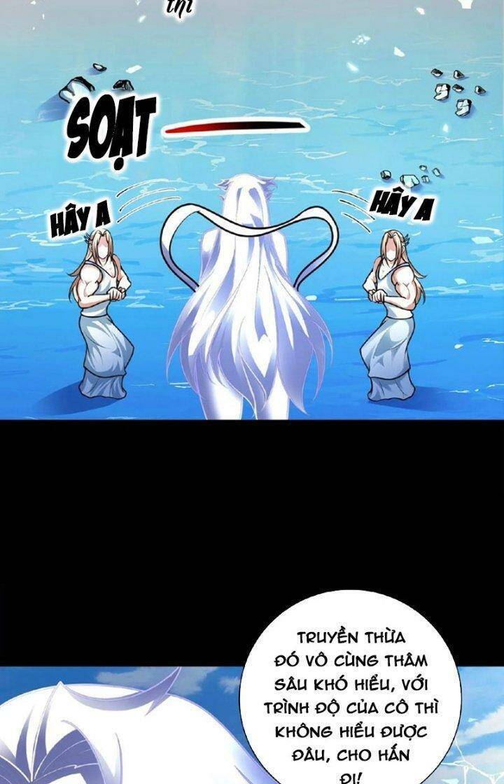 Ta Nuôi Quỷ Ở Trấn Ma Ty Chap 160 - Next Chap 161