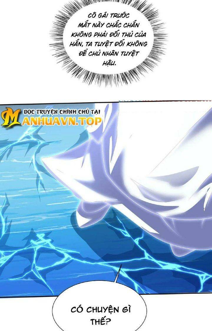 Ta Nuôi Quỷ Ở Trấn Ma Ty Chap 160 - Next Chap 161