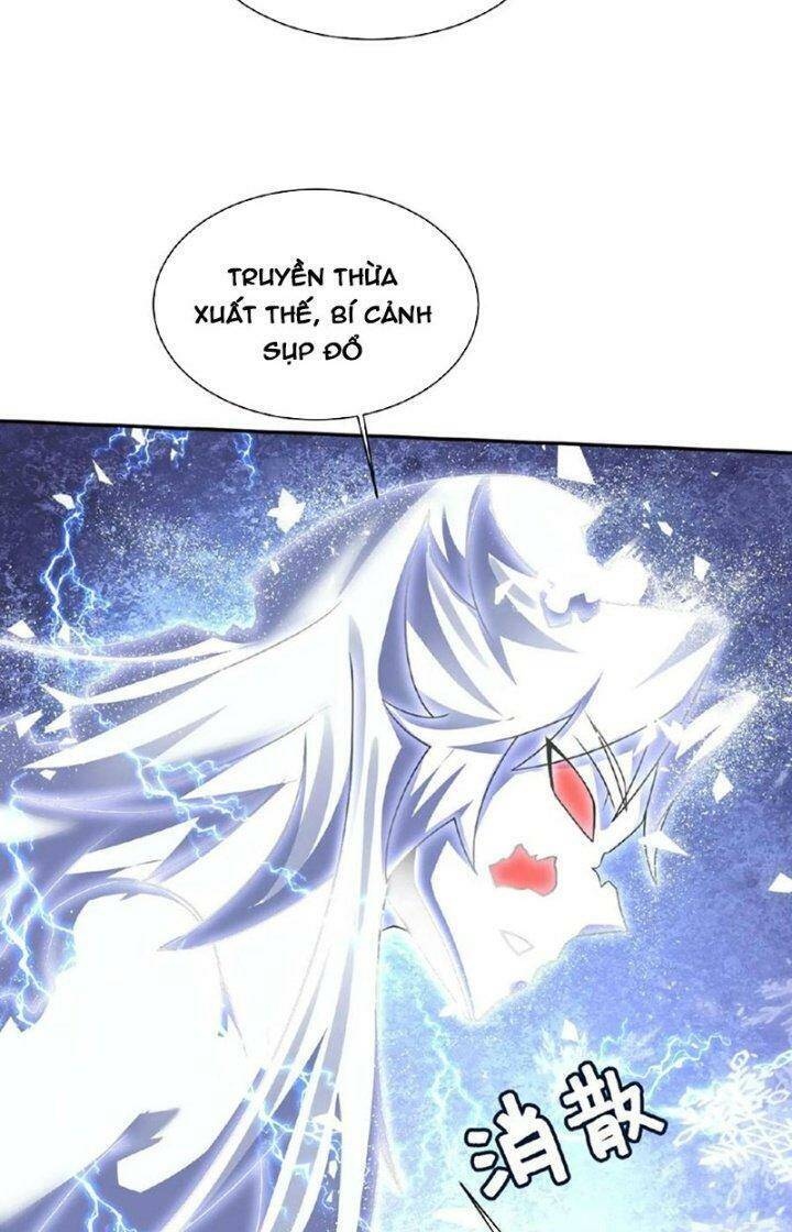 Ta Nuôi Quỷ Ở Trấn Ma Ty Chap 160 - Next Chap 161
