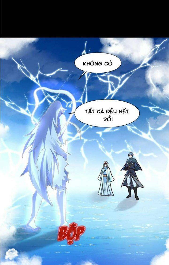 Ta Nuôi Quỷ Ở Trấn Ma Ty Chap 160 - Next Chap 161