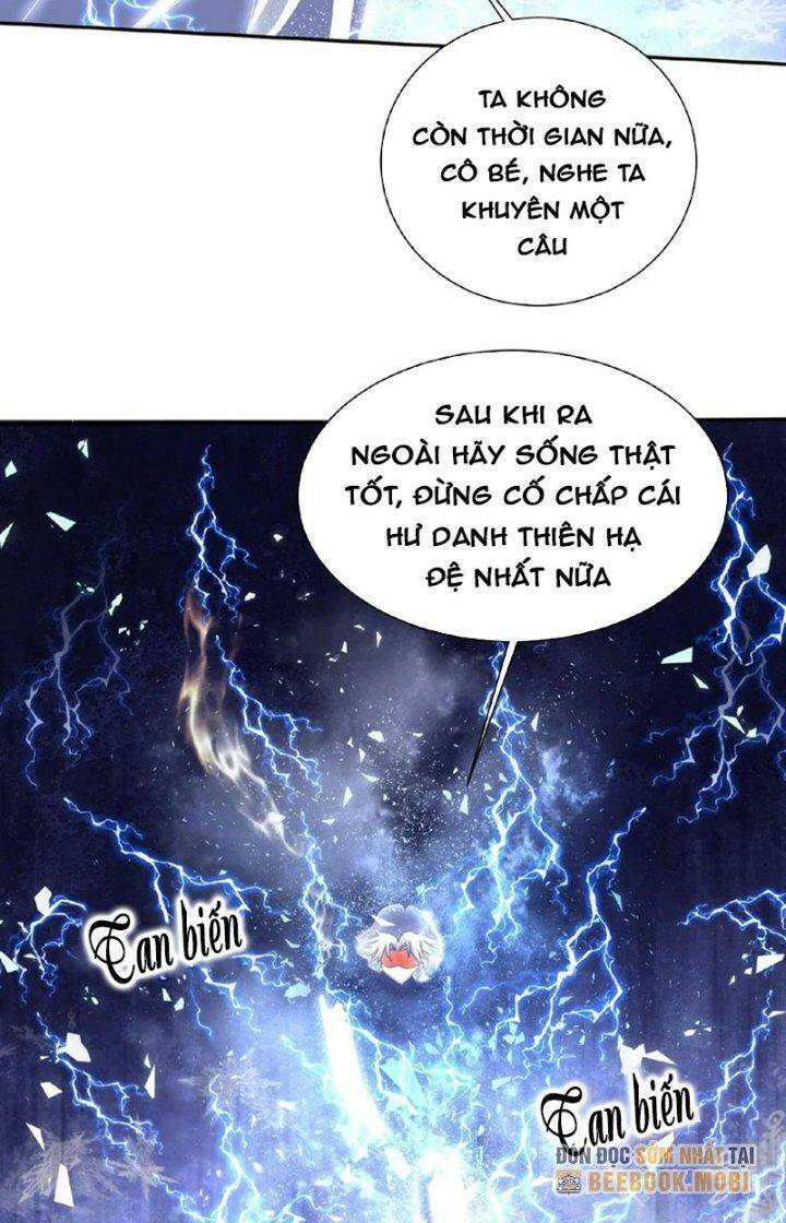 Ta Nuôi Quỷ Ở Trấn Ma Ty Chap 160 - Next Chap 161