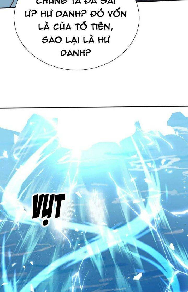 Ta Nuôi Quỷ Ở Trấn Ma Ty Chap 160 - Next Chap 161