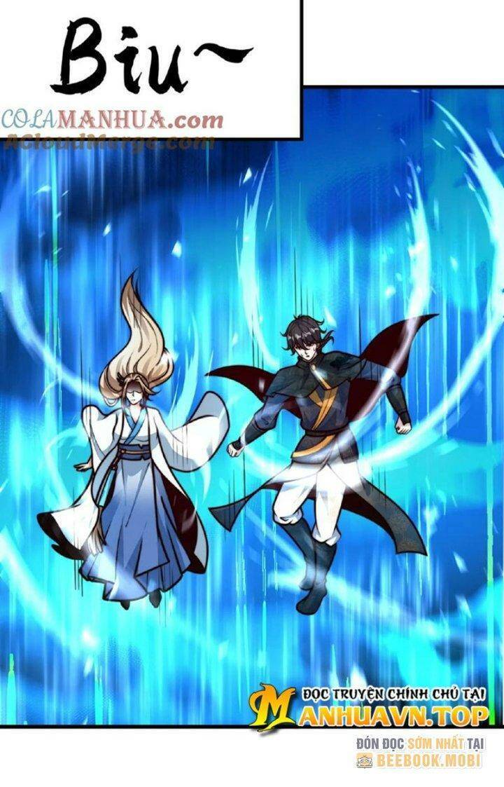 Ta Nuôi Quỷ Ở Trấn Ma Ty Chap 160 - Next Chap 161