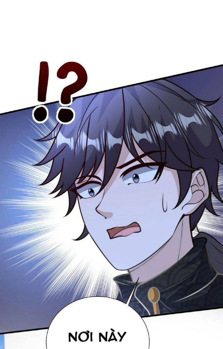 Ta Nuôi Quỷ Ở Trấn Ma Ty Chap 160 - Next Chap 161
