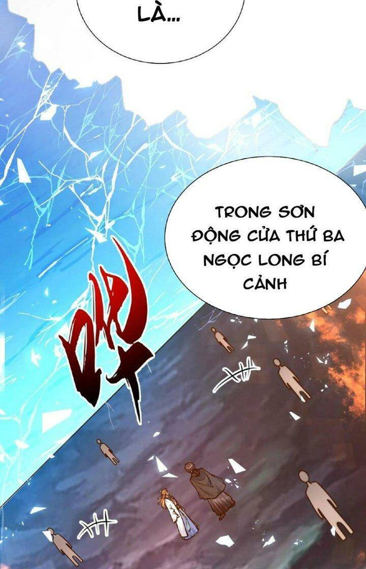 Ta Nuôi Quỷ Ở Trấn Ma Ty Chap 160 - Next Chap 161