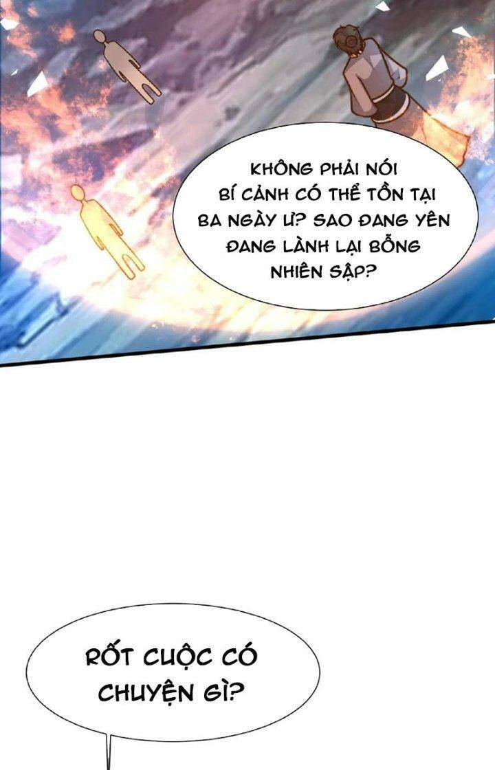 Ta Nuôi Quỷ Ở Trấn Ma Ty Chap 160 - Next Chap 161