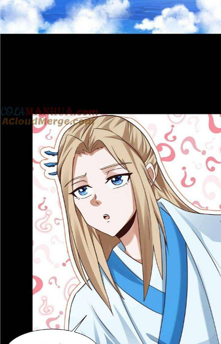 Ta Nuôi Quỷ Ở Trấn Ma Ty Chap 160 - Next Chap 161