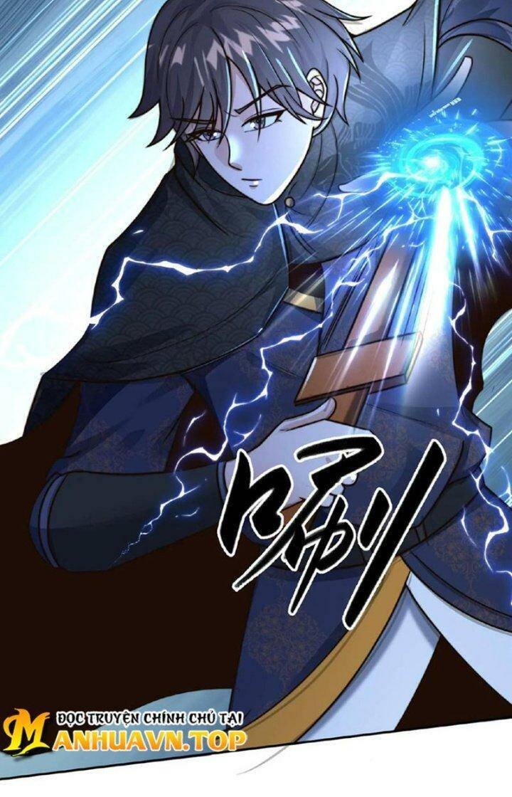 Ta Nuôi Quỷ Ở Trấn Ma Ty Chap 160 - Next Chap 161