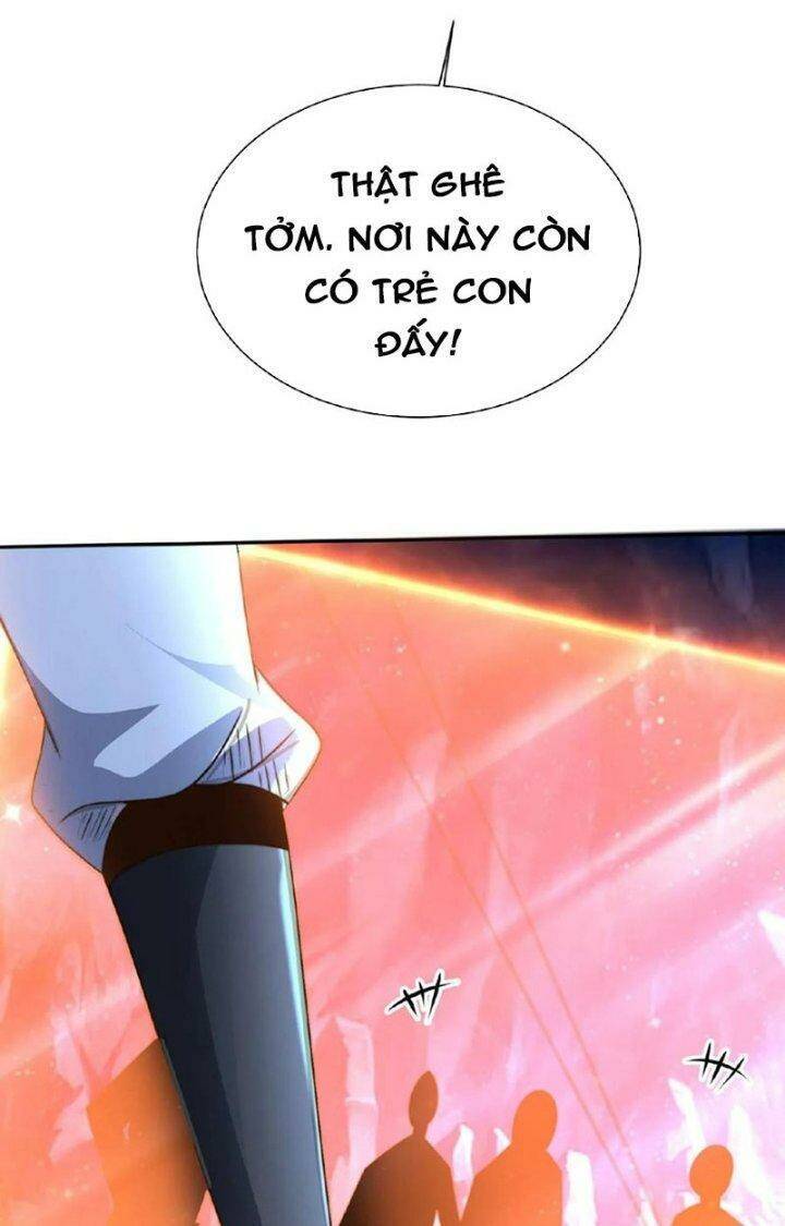 Ta Nuôi Quỷ Ở Trấn Ma Ty Chap 160 - Next Chap 161