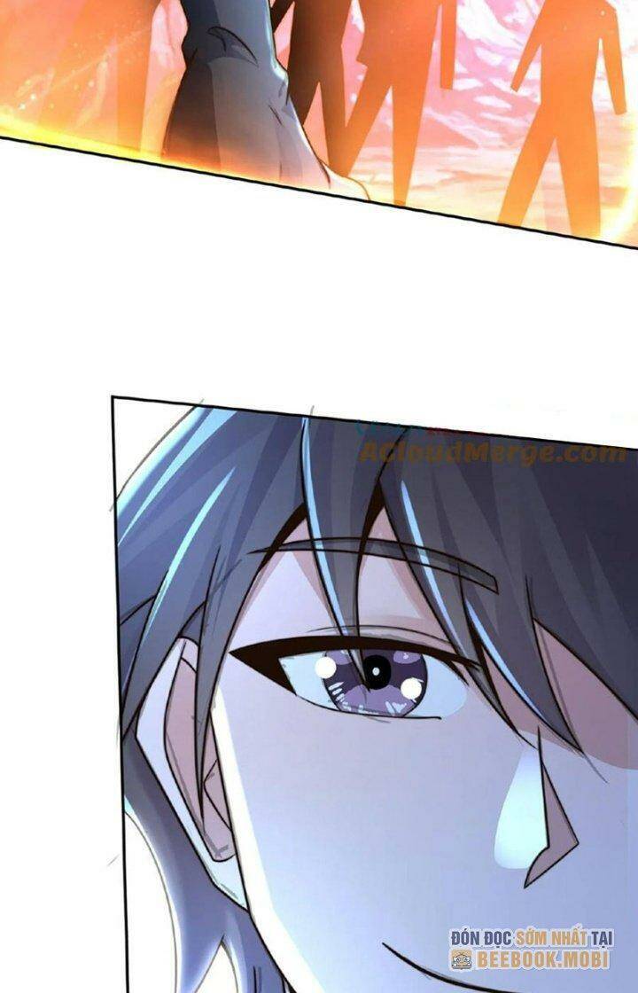 Ta Nuôi Quỷ Ở Trấn Ma Ty Chap 160 - Next Chap 161
