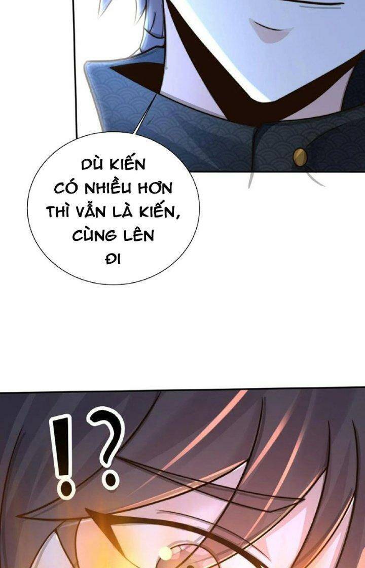 Ta Nuôi Quỷ Ở Trấn Ma Ty Chap 160 - Next Chap 161