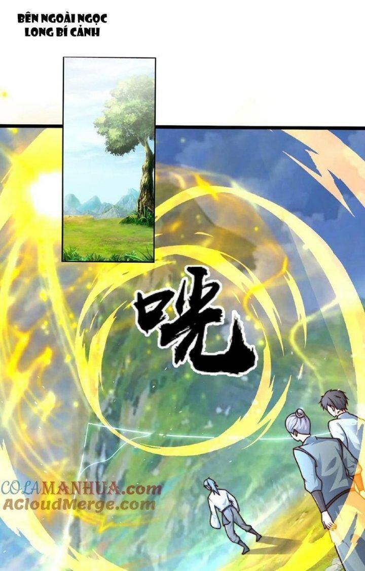 Ta Nuôi Quỷ Ở Trấn Ma Ty Chap 160 - Next Chap 161