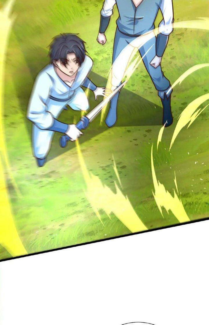 Ta Nuôi Quỷ Ở Trấn Ma Ty Chap 160 - Next Chap 161