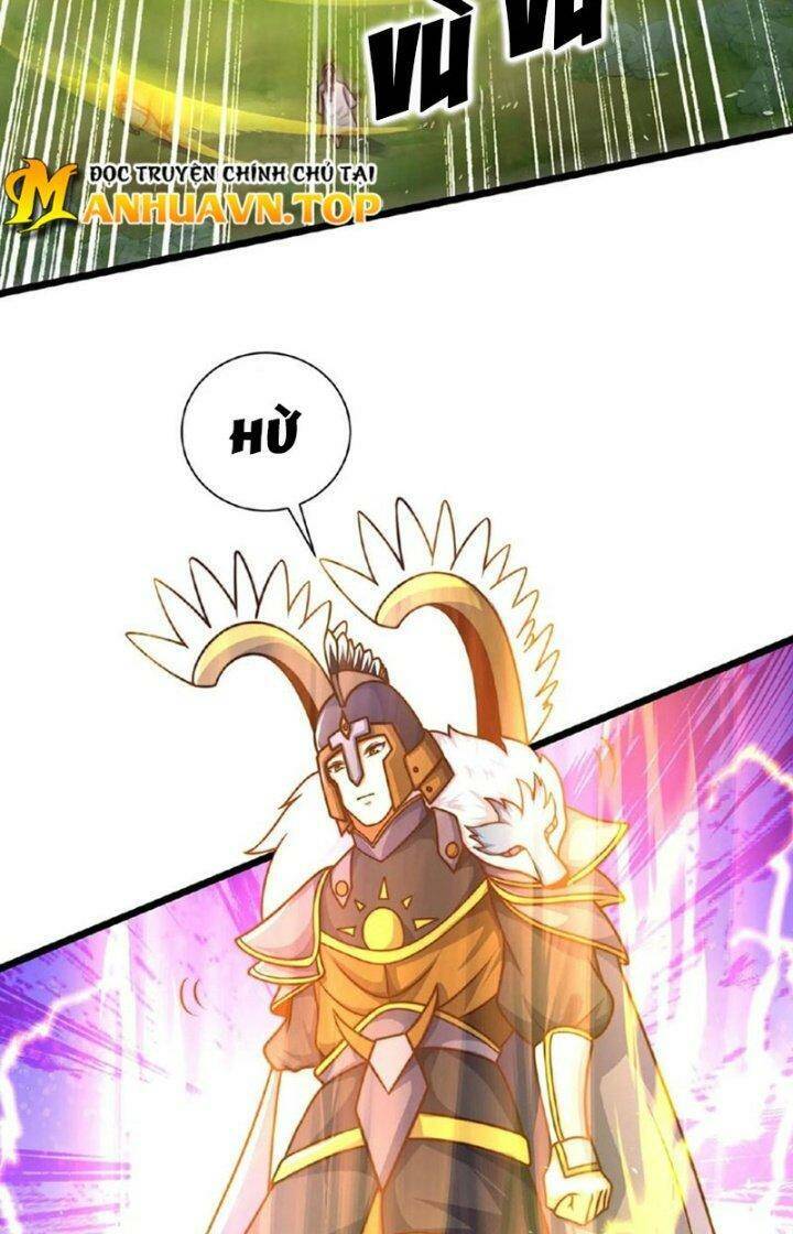 Ta Nuôi Quỷ Ở Trấn Ma Ty Chap 160 - Next Chap 161